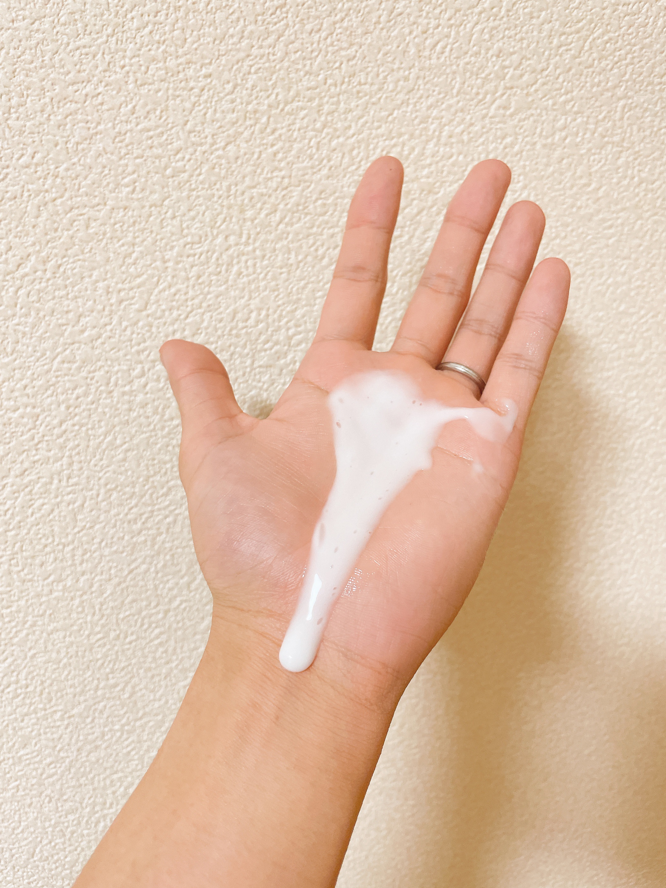 小豆島ルルルン オリーブマスク/ルルルン/シートマスク・パックを使ったクチコミ（3枚目）