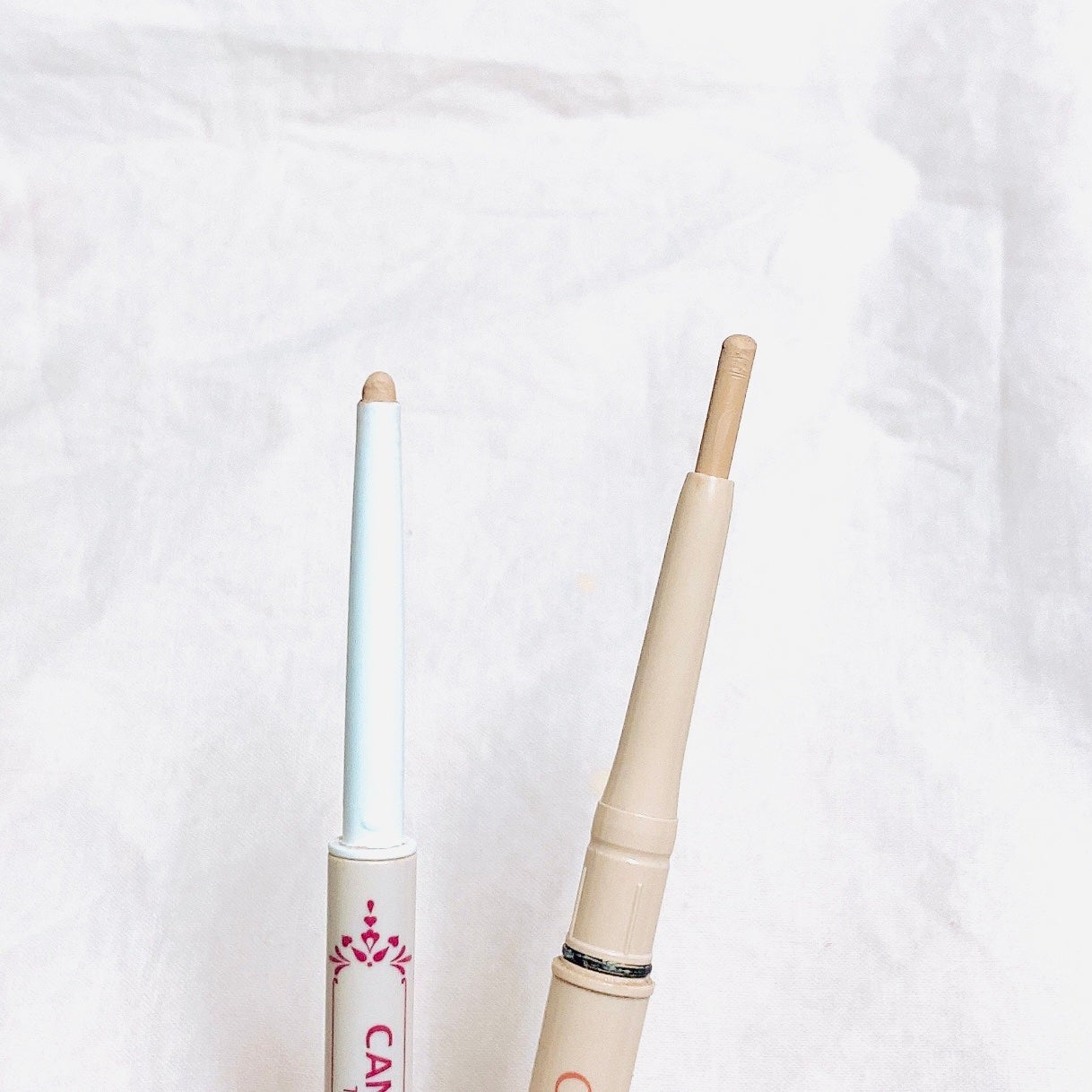 アイバッグコンシーラー/キャンメイク/ペンシルコンシーラーを使ったクチコミ(3枚目)