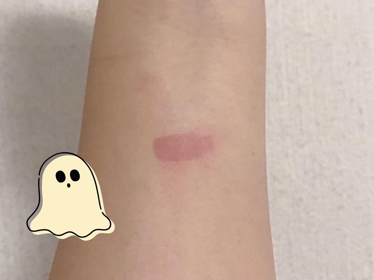 ディオール アディクト リップ ティント/Dior/リップティントを使ったクチコミ(3枚目)