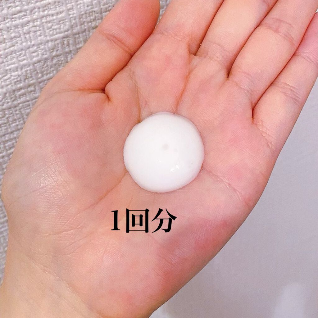 薬用ファーストエッセンス/ALBLANC/ブースター・導入液を使ったクチコミ(4枚目)