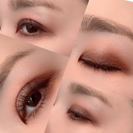 アイ カラー クォード/TOM FORD BEAUTY/アイシャドウパレットを使ったクチコミ(4枚目)