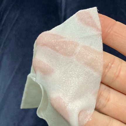 バランシウムコンフォートセラミードソフトクリームシートマスク /COSRX/シートマスク・パックを使ったクチコミ(2枚目)