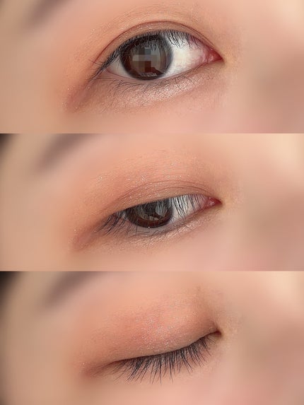 ニューデップスアイシャドウパレット/hince/アイシャドウパレットを使ったクチコミ(6枚目)