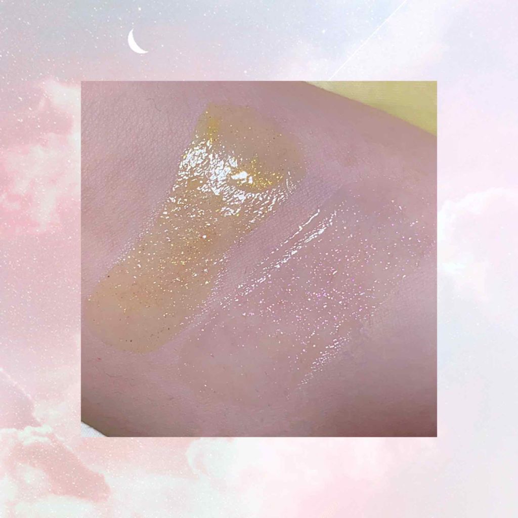 リップフォンデュ/メンソレータム/リップバームを使ったクチコミ(2枚目)