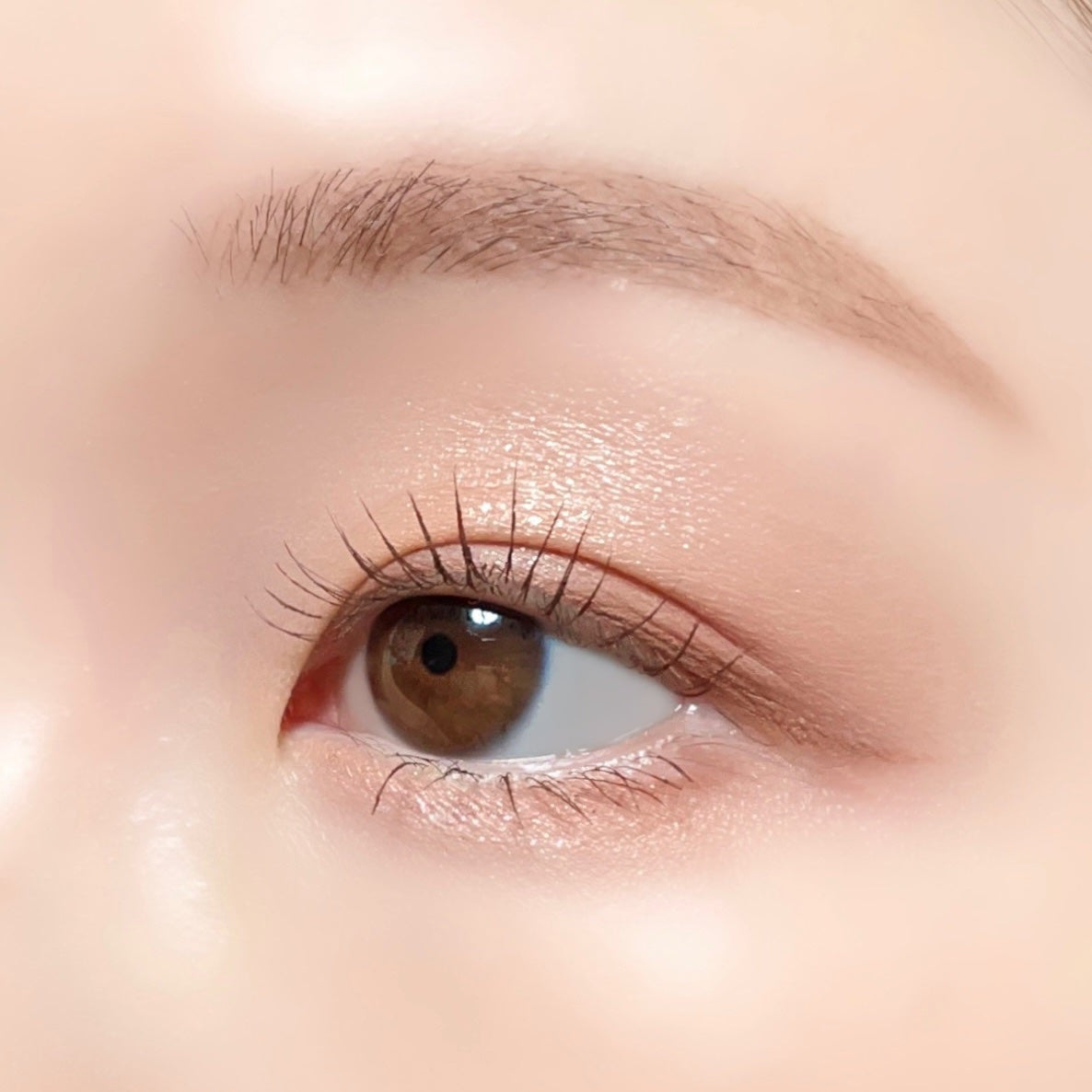 ケイト ポッピングシルエットシャドウ/KATE/アイシャドウパレットを使ったクチコミ(1枚目)