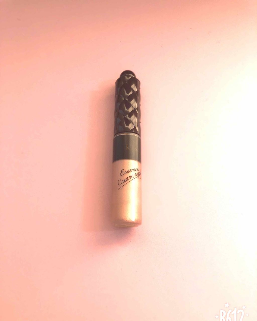 エッセンスクリームアイズ/KiSS/リキッドアイシャドウを使ったクチコミ（1枚目）