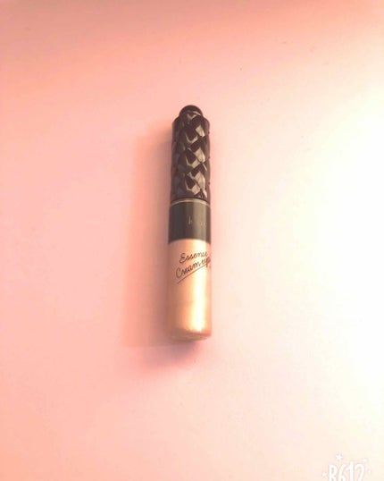 エッセンスクリームアイズ/KiSS/リキッドアイシャドウを使ったクチコミ(1枚目)