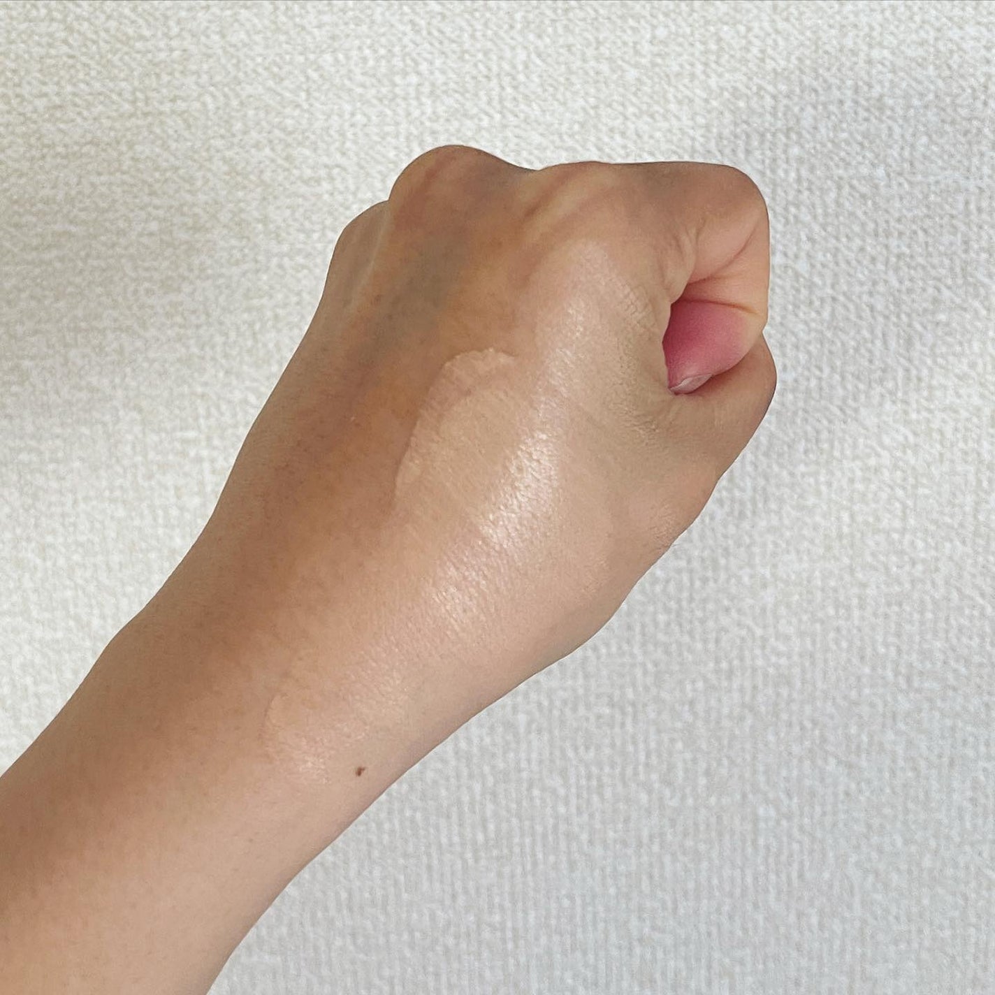 ゆきのん on LIPS 「韓国のクッションファンデ🫶今回ご紹介するのはV&Abeauty..」(4枚目)