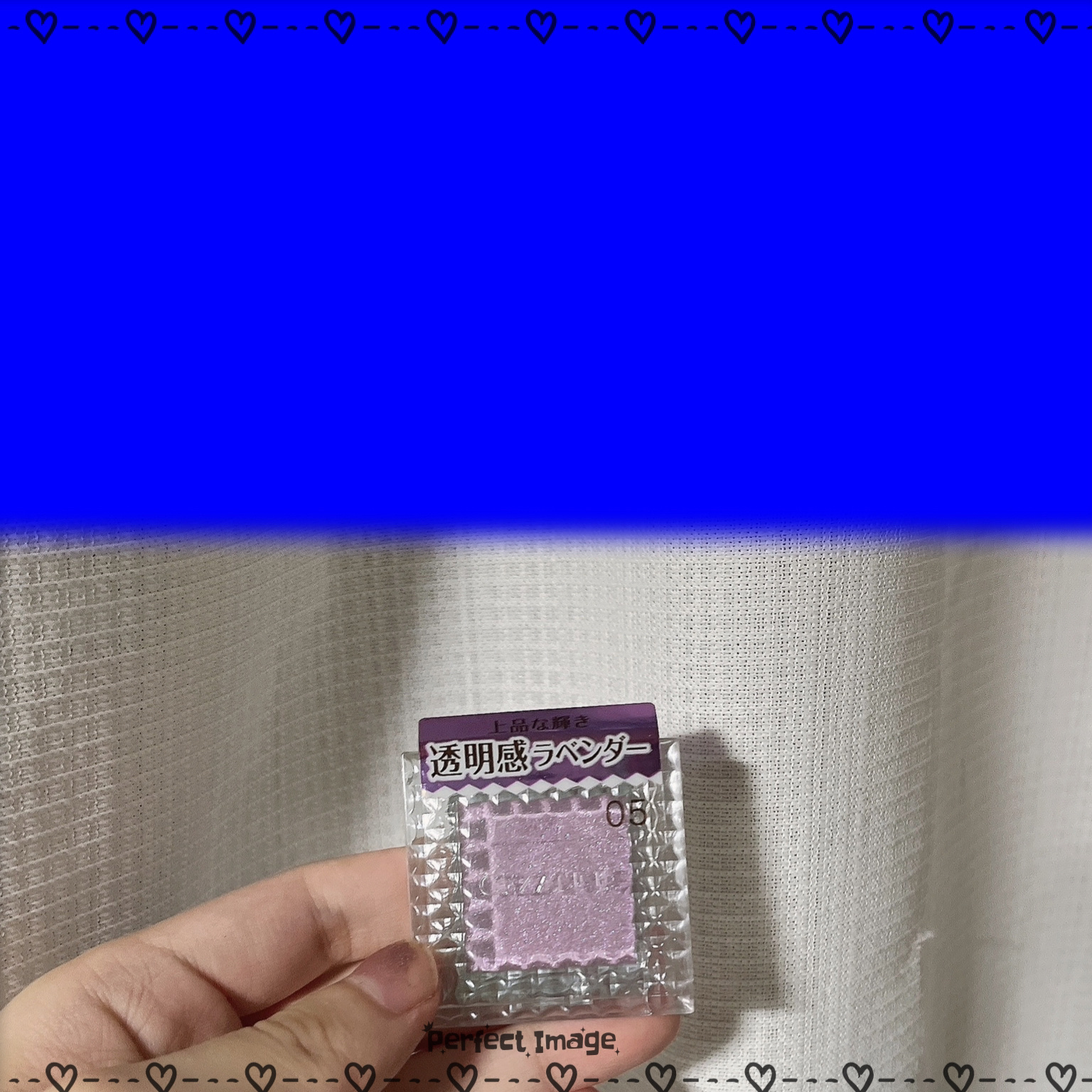 シングルカラーアイシャドウ/CEZANNE/単色アイシャドウを使ったクチコミ（1枚目）