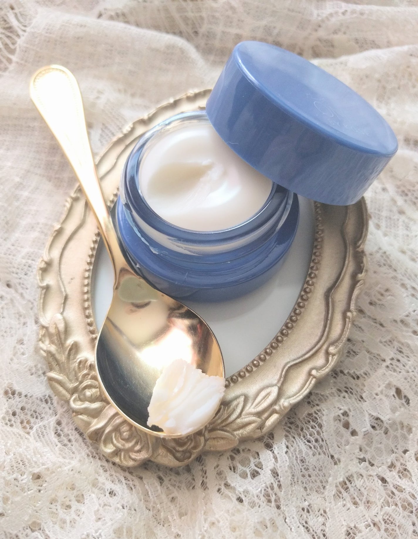 セラム シールド/ONE BY KOSE/フェイスバームを使ったクチコミ(3枚目)