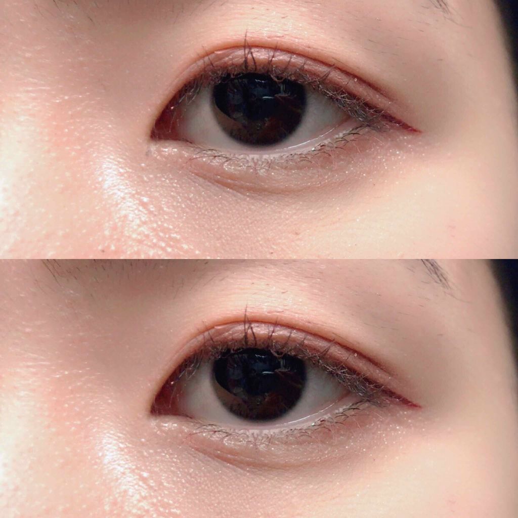 トリプルシャドウ/MISSHA/アイシャドウパレットを使ったクチコミ（2枚目）