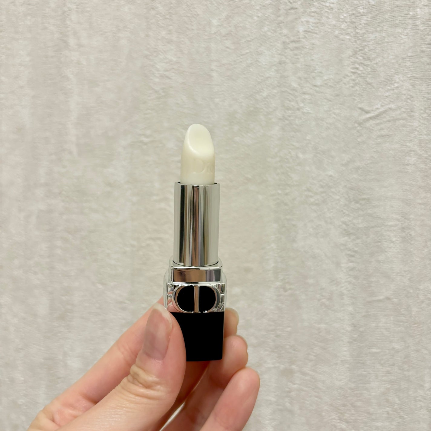 ルージュ ディオール バーム/Dior/リップバームを使ったクチコミ(2枚目)