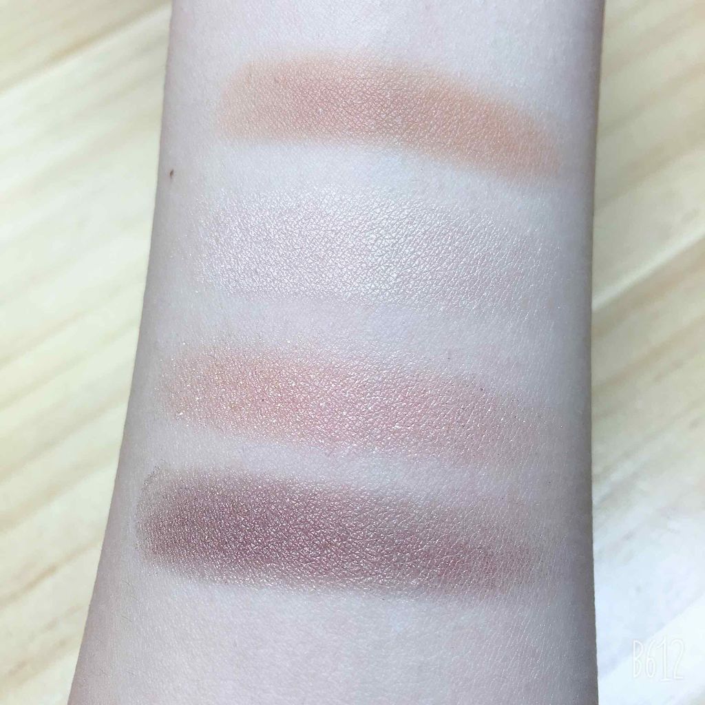 ロング＆カールマスカラ アドバンストフィルム/ヒロインメイク/マスカラを使ったクチコミ（3枚目）