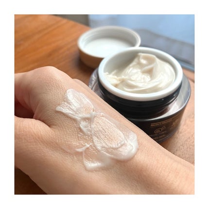 ブラックスネイル クリーム/Dr.G/フェイスクリームを使ったクチコミ(3枚目)