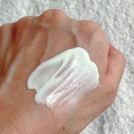 リリーフサンライス + プロバイオティクス/Beauty of Joseon/日焼け止めクリームを使ったクチコミ(7枚目)