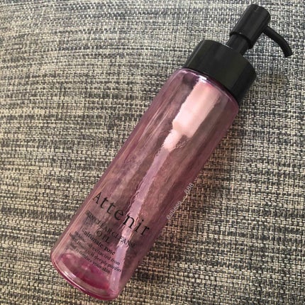 スキンクリア クレンズ オイル ローズの香り/アテニア/オイルクレンジングを使ったクチコミ(1枚目)