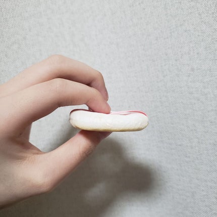 ロングステイパウダー エアヴェール/ヒロインメイク/プレストパウダーを使ったクチコミ(4枚目)