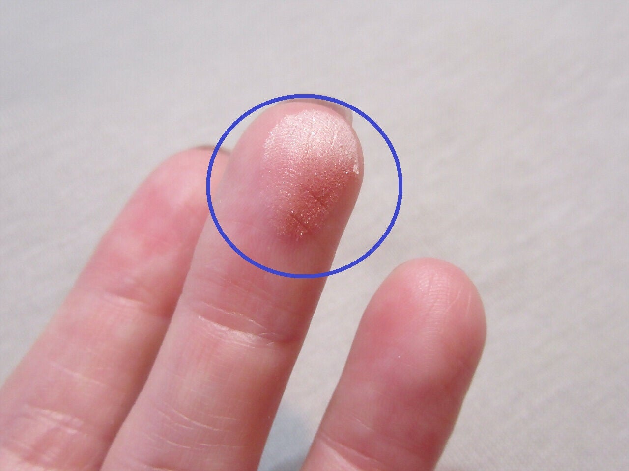 アイカラー/media luxe/アイシャドウパレットを使ったクチコミ(4枚目)