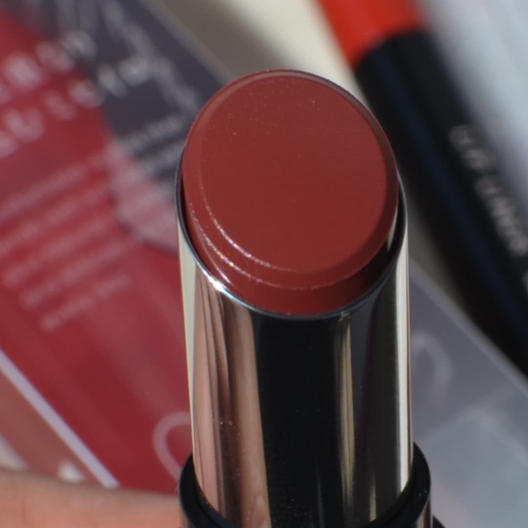 キスミー フェルム ミセイロルージュ/キスミー フェルム/口紅を使ったクチコミ(5枚目)