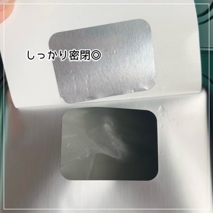 CICA&VITAデイリーマスクパック/COSNORI/シートマスク・パックを使ったクチコミ(4枚目)