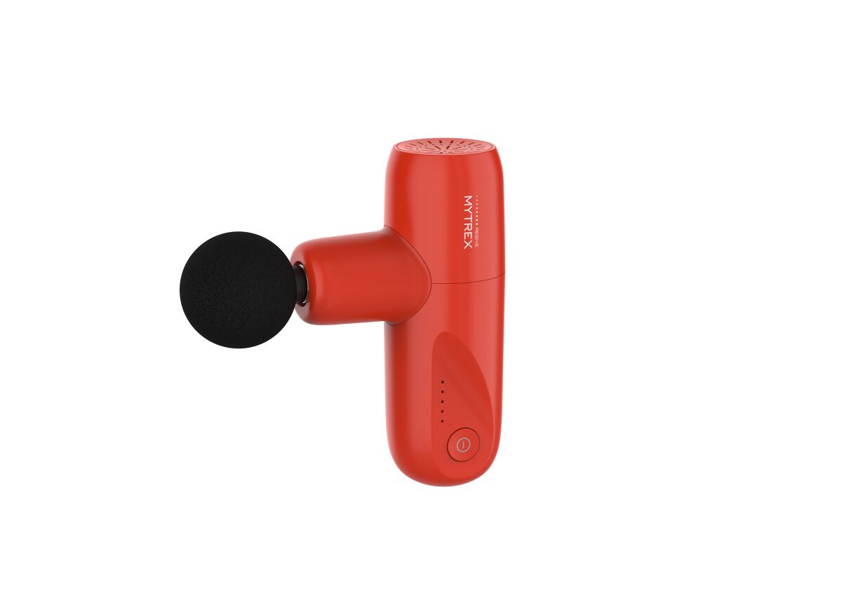 REBIVE MINI XS レッド