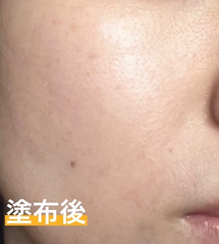 UVトーンアップベース/CEZANNE/化粧下地を使ったクチコミ(4枚目)