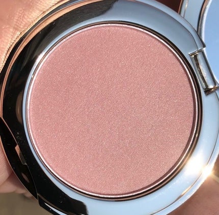 SNIDEL スキン グロウ ブラッシュ 03 Rosy Silk/SNIDEL BEAUTY/パウダーチークの画像