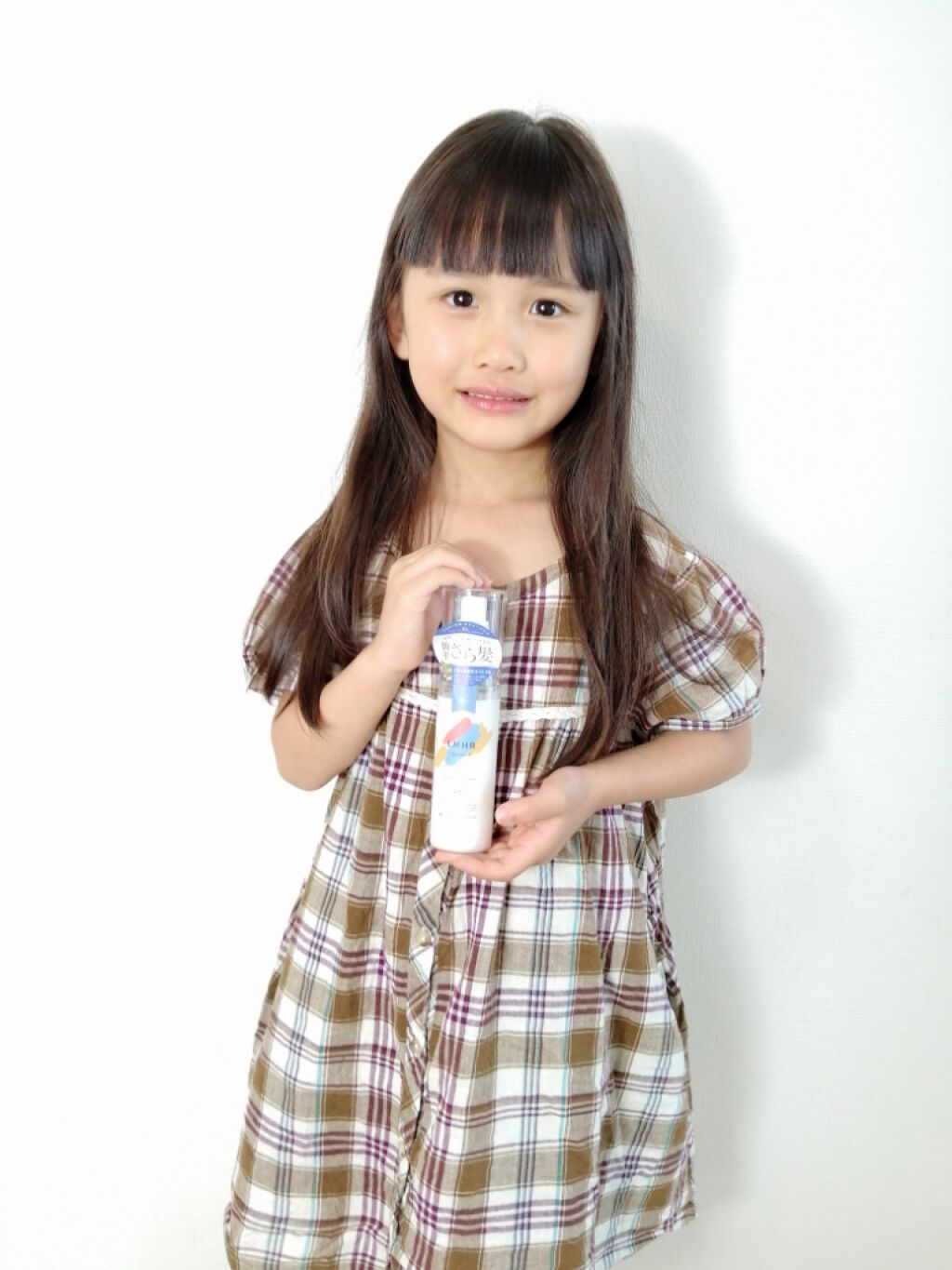 LMHR ルミナスヘア トリートメントオイル/avex beauty method/ヘアオイルを使ったクチコミ(1枚目)