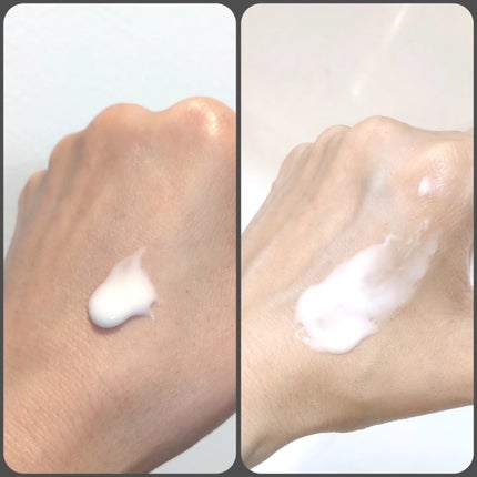 kt on LIPS 「Bamboniピールオフクリームパック#PR角質ケア/美容パッ..」(4枚目)