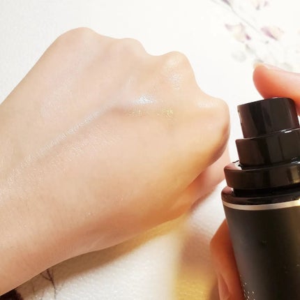 PRAMY メイクアップセッティングミスト マットタイプ/PRAMY/フィックスミストを使ったクチコミ(4枚目)