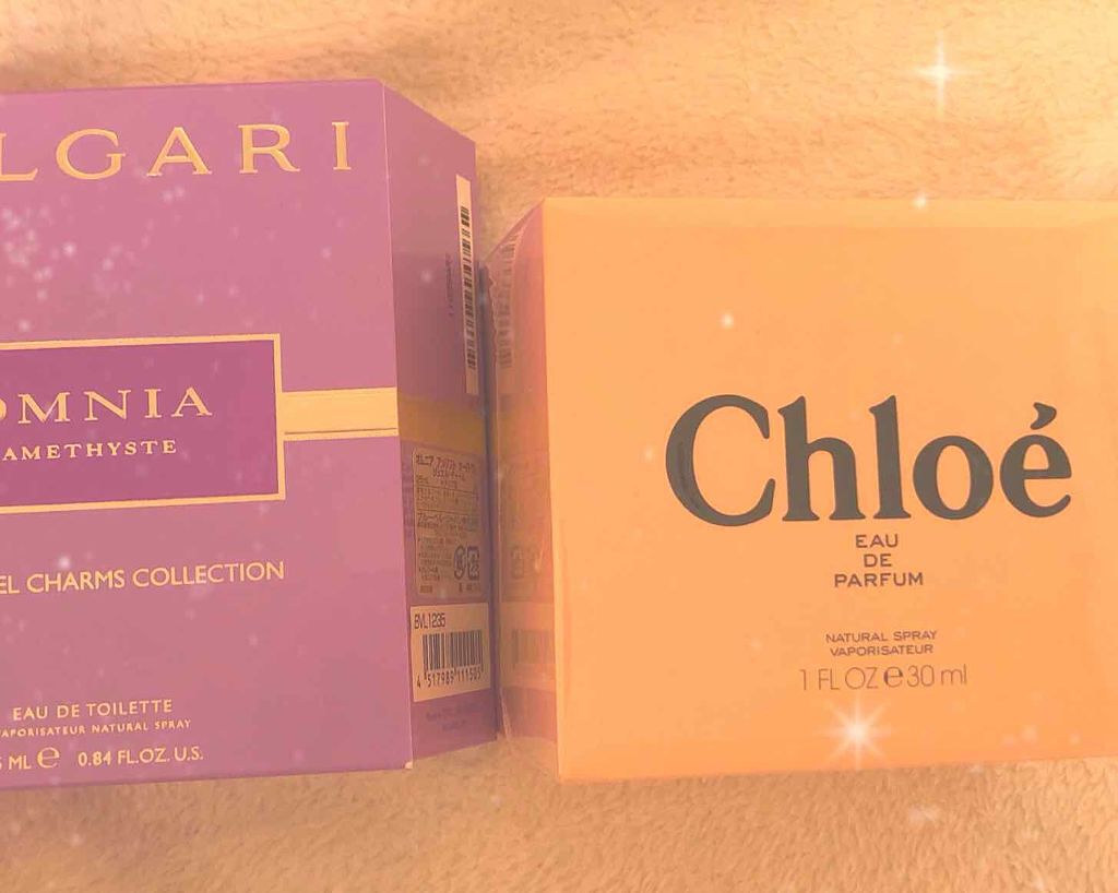 ブルガリ スプレンディダ ジャスミン ノワール オードパルファム/BVLGARI/香水(レディース)を使ったクチコミ（1枚目）