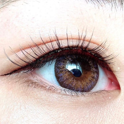 メッシュ アイテープ/shefun/二重まぶた用アイテムを使ったクチコミ(7枚目)