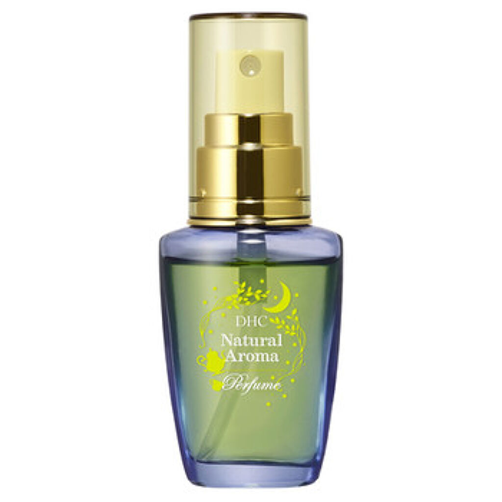 ナチュラルアロマ パフューム 月夜の森のお茶会 / DHC