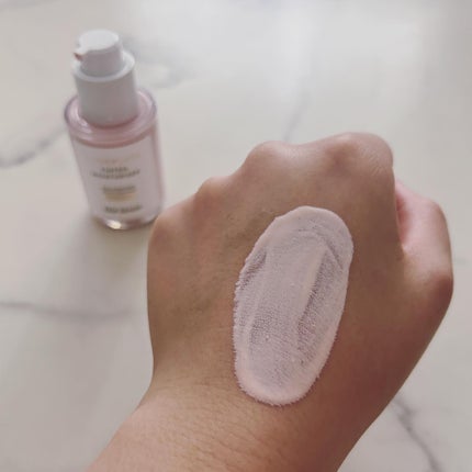 ユニコーン ポア コントロールエッセンスプライマー/SELF BEAUTY/美容液を使ったクチコミ(6枚目)