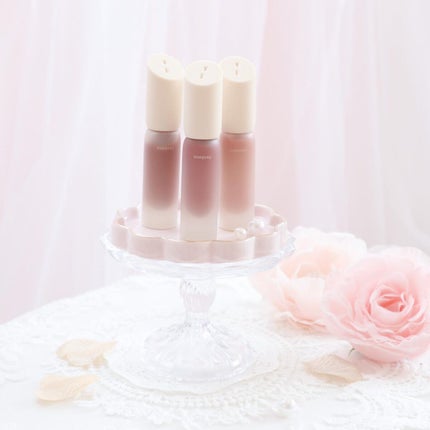 ððððŠð¢ð on LIPS ãðéåœã³ã¹ã¡ããã°ã¬ã€ã®ãªããã3è²ã詊ããããŠããã ããŸãã..ãïŒ5æç®ïŒ