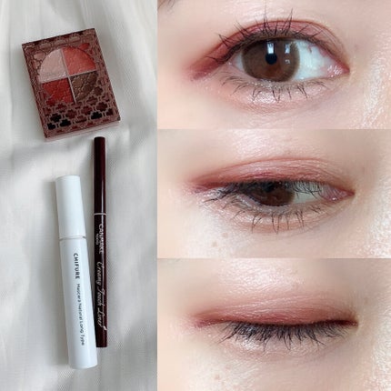 ã¯ãªãŒããŒã¿ããã©ã€ããŒ/ãã£ã³ã¡ã€ã¯/ãžã§ã«ã¢ã€ã©ã€ããŒã䜿ã£ãã¯ãã³ãïŒ5æç®ïŒ