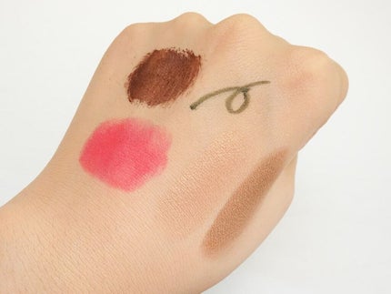 夢みるバーム 赤泥リンクルモイスチャー/ロゼット/クレンジングバームを使ったクチコミ(5枚目)