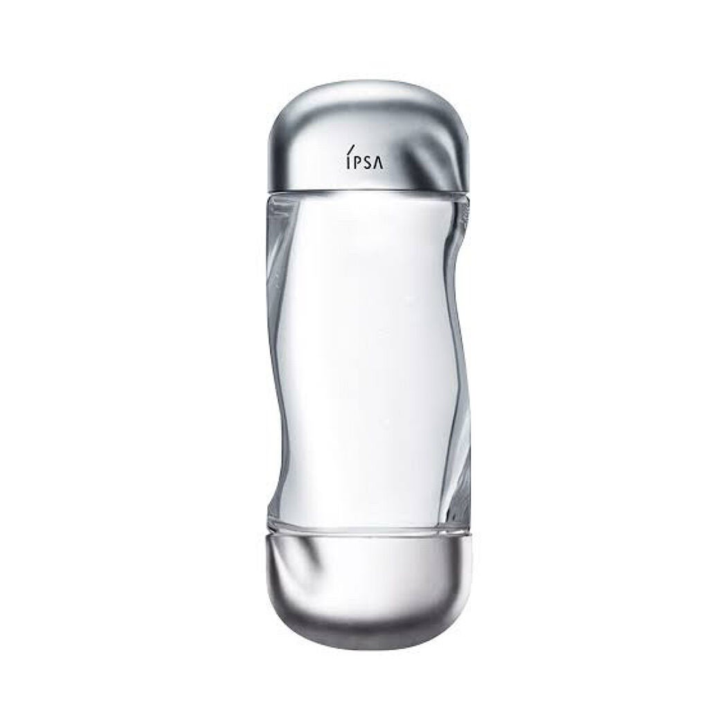 ザ・タイムR アクア/IPSA/化粧水を使ったクチコミ(1枚目)