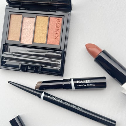 カネボウ Nールージュ/KANEBO/口紅を使ったクチコミ(6枚目)