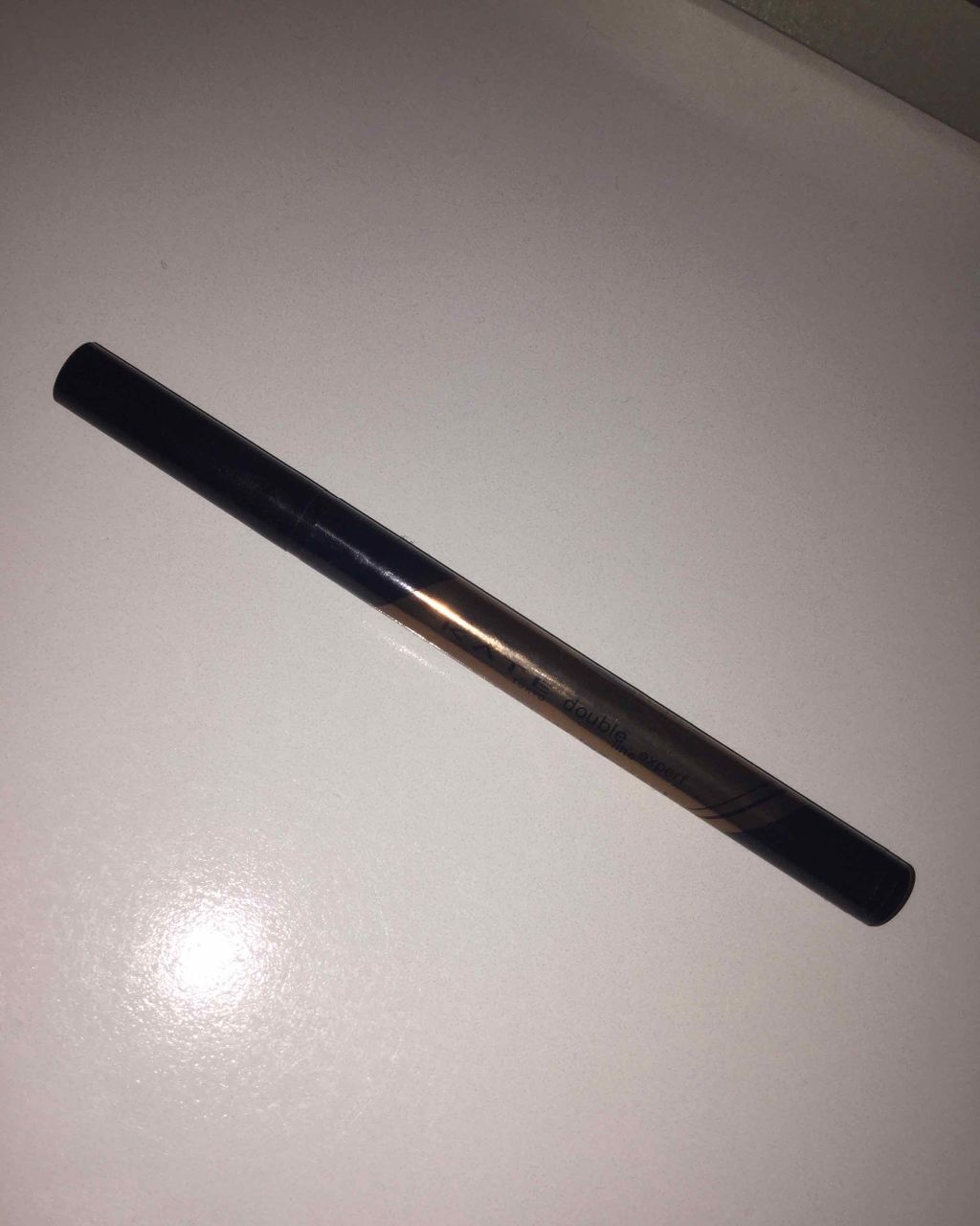 ダブルラインエキスパート/KATE/リキッドアイライナーを使ったクチコミ(1枚目)