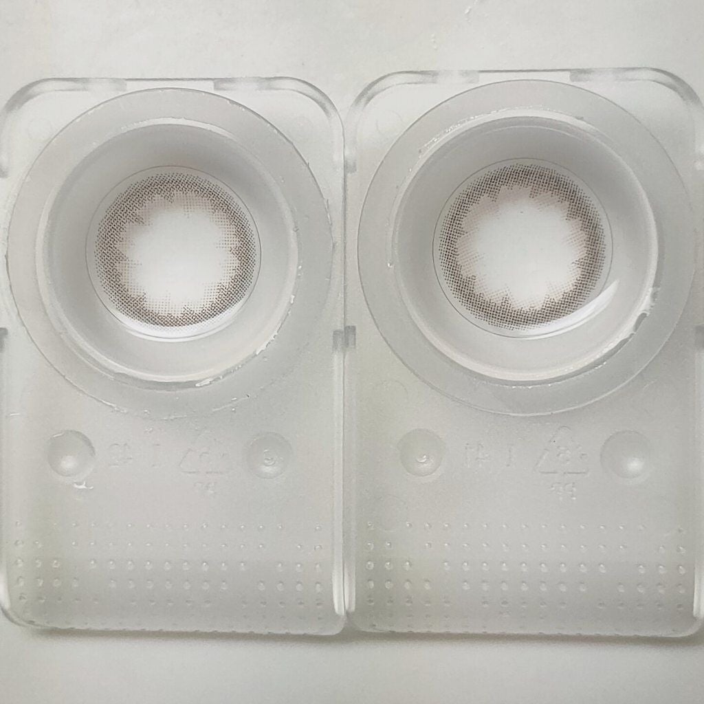 eye closet 1DAY/EYE CLOSET/ワンデー(1DAY)カラコンを使ったクチコミ(2枚目)