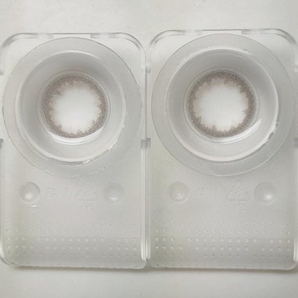 eye closet 1DAY/EYE CLOSET/ワンデー(1DAY)カラコンを使ったクチコミ(2枚目)