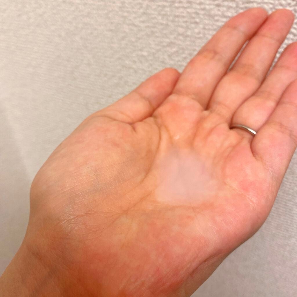 ハトムギ化粧水(ナチュリエ スキンコンディショナー R )/ナチュリエ/化粧水を使ったクチコミ(3枚目)