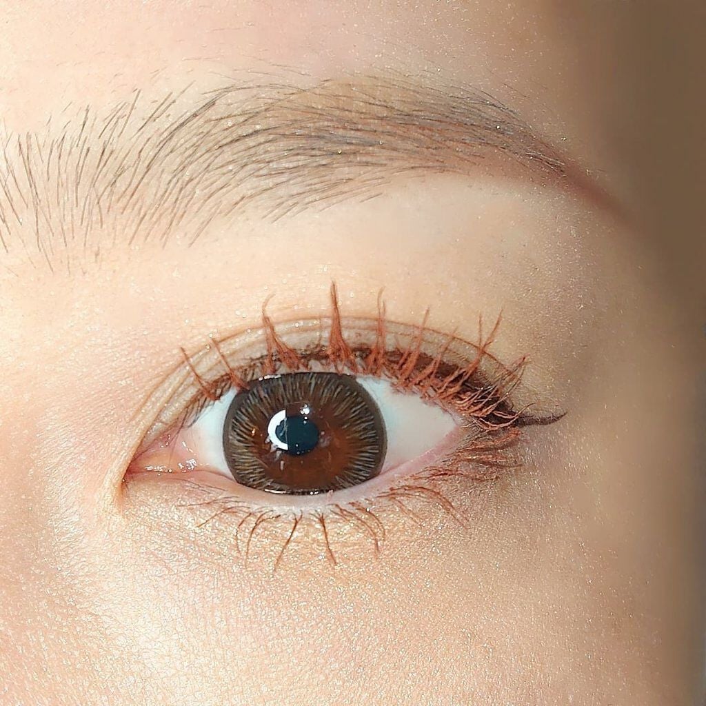 キル ラッシュ スーパープルーフ マスカラ/CLIO/マスカラを使ったクチコミ(7枚目)