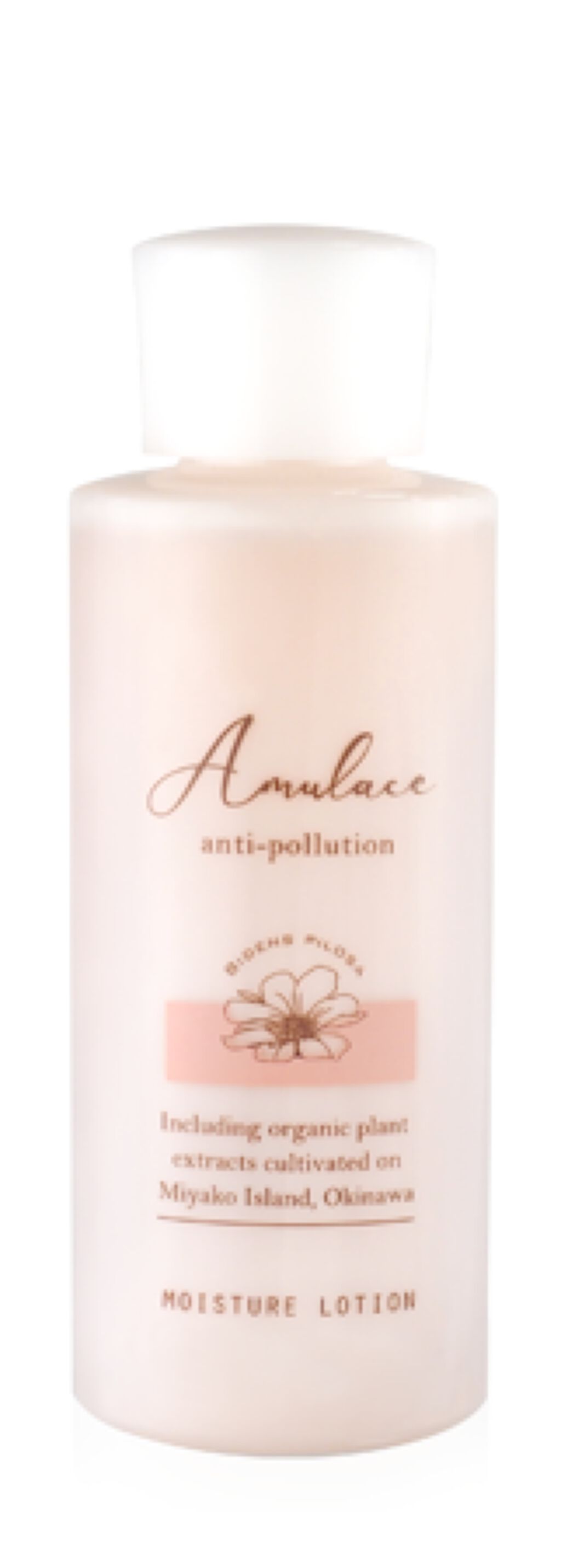 Amulace モイスチャーローション