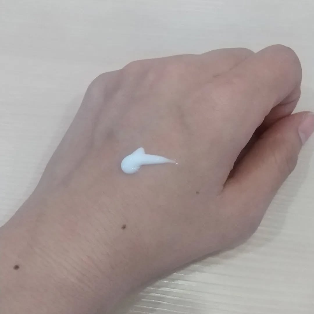 9番 NMNバイオリフト濃縮美容液/numbuzin/美容液を使ったクチコミ(3枚目)