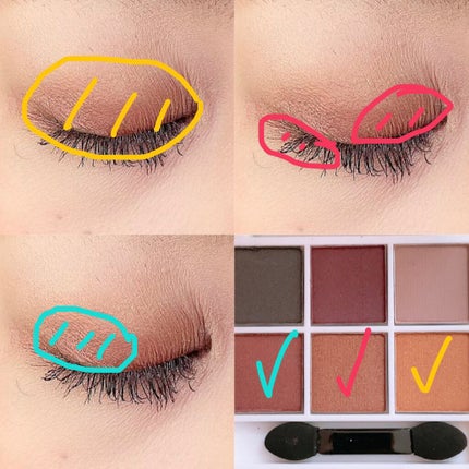 Gina 2021-22 Winter/Gina/雑誌を使ったクチコミ(2枚目)