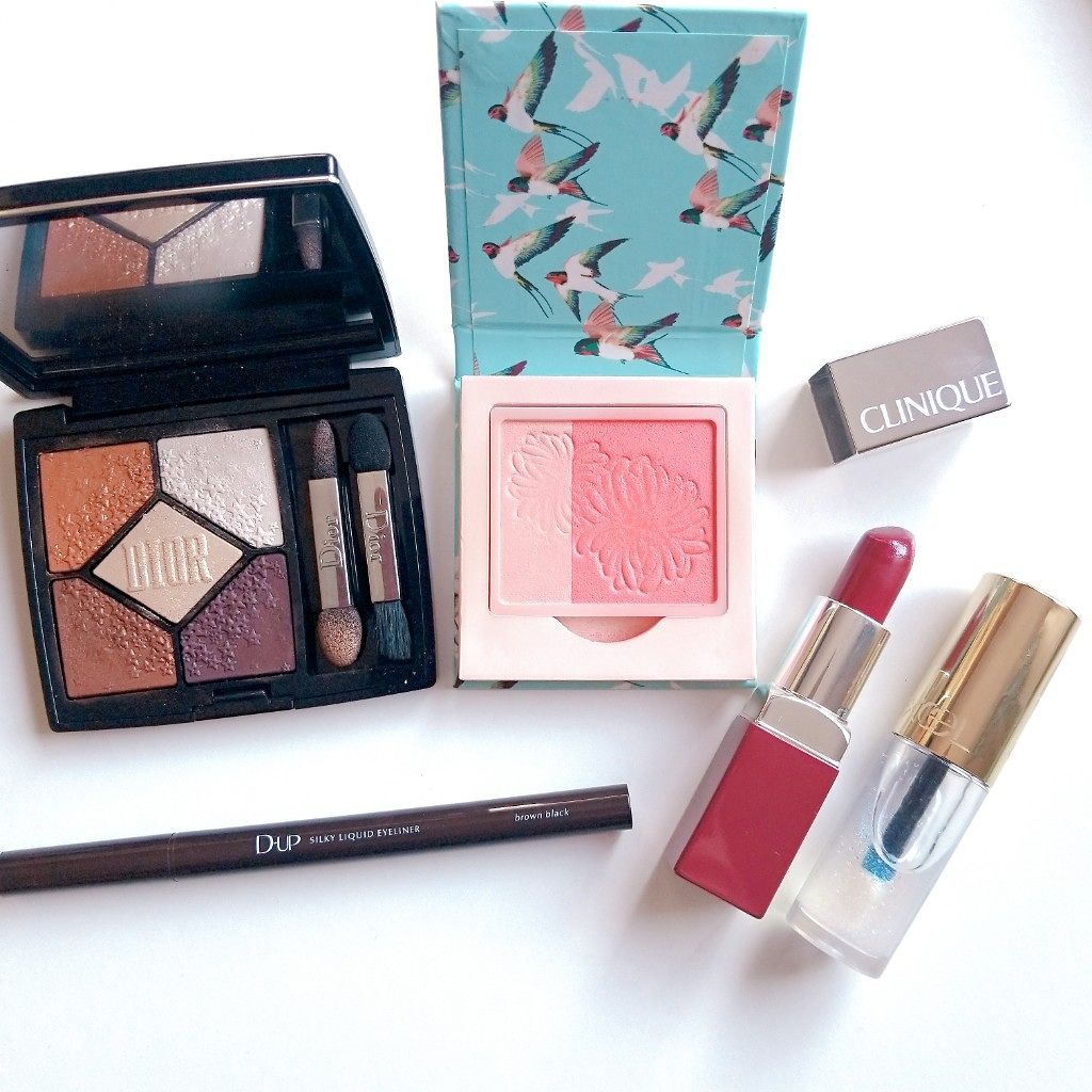 【旧品】シルキーリキッドアイライナーWP/D-UP/リキッドアイライナーを使ったクチコミ(4枚目)