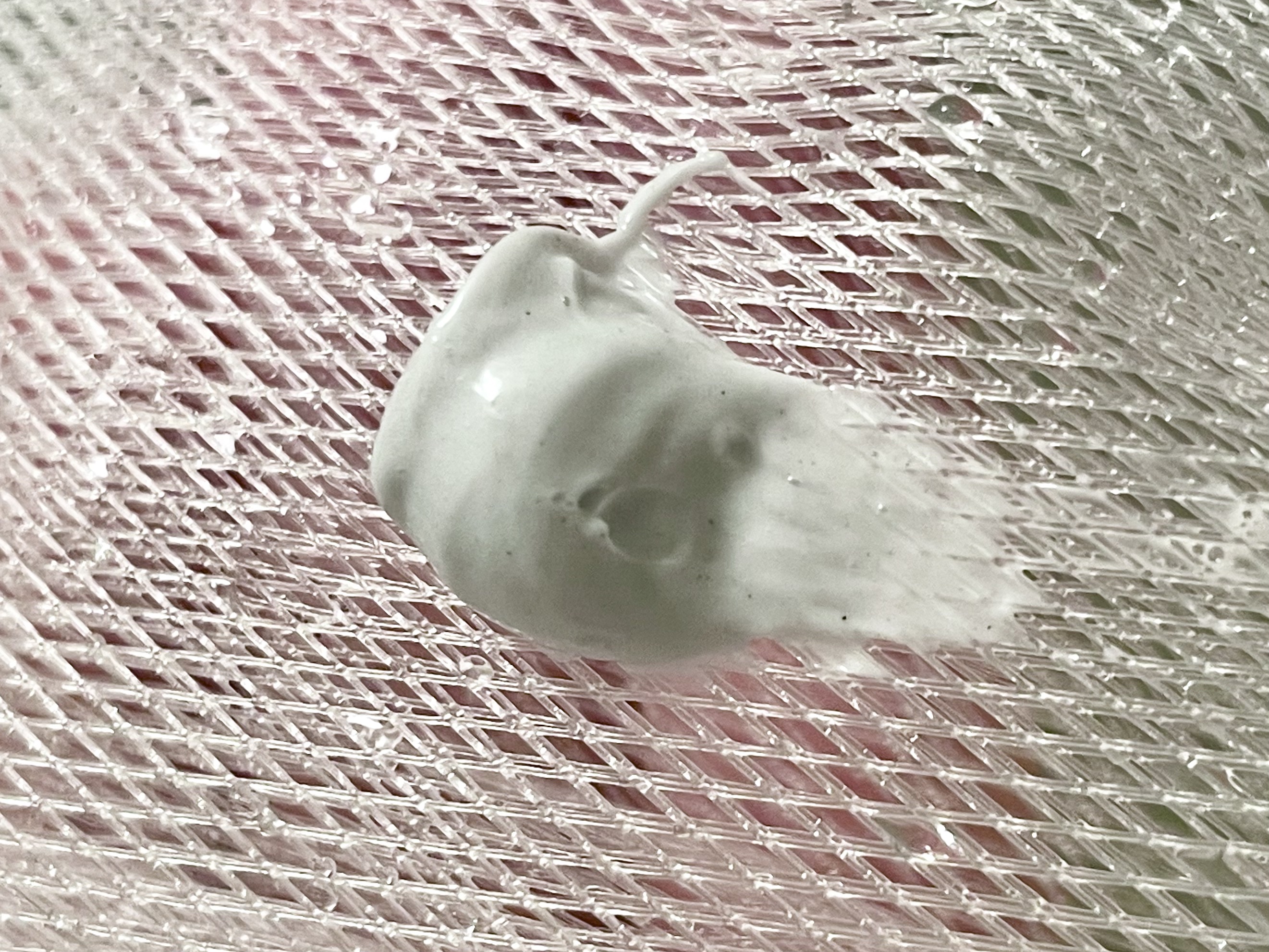 センカ パーフェクトホイップ ホワイトクレイ/SENKA（専科）/洗顔フォームを使ったクチコミ（3枚目）