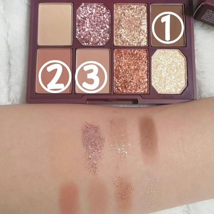 を使ったクチコミ(2枚目)